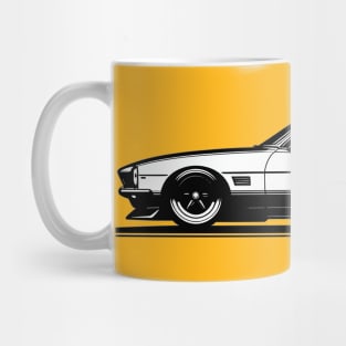 Chevrolet Beretta Mug